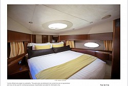 VIP Cabin